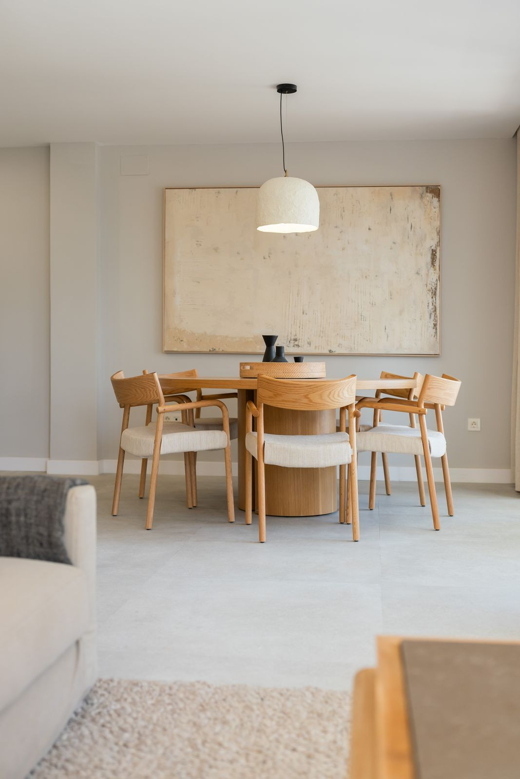 Exclusief 3-slaapkamer appartement aan de promenade van Estepona in Estepona - foto 19