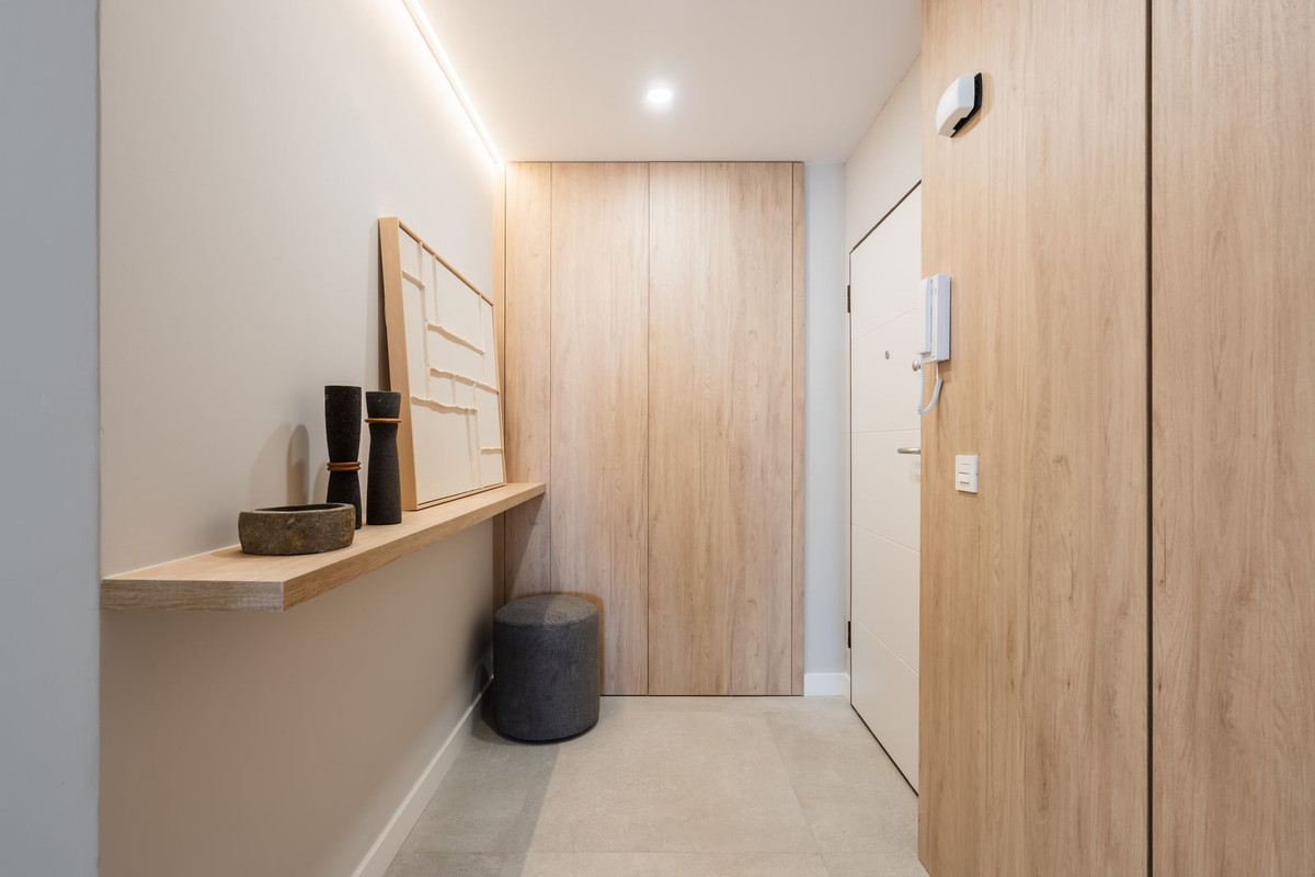 Exclusief 3-slaapkamer appartement aan de promenade van Estepona in Estepona - foto 20