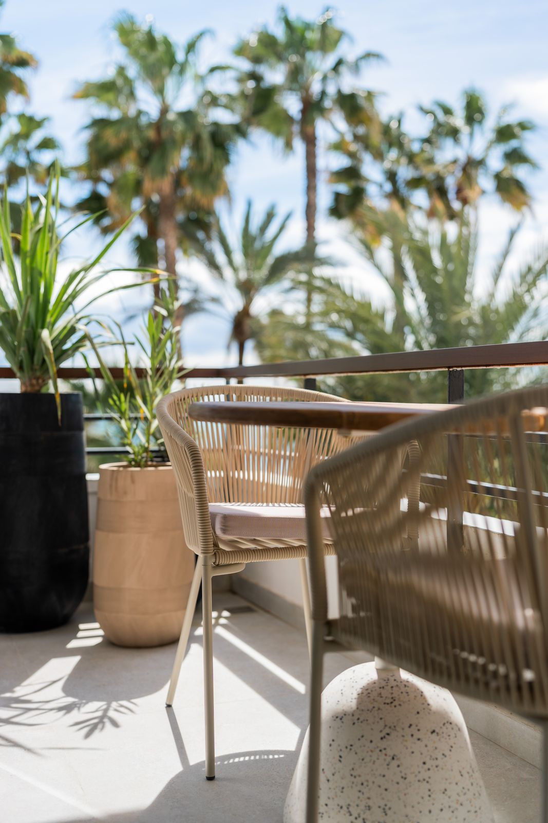Exclusief 3-slaapkamer appartement aan de promenade van Estepona in Estepona - foto 8
