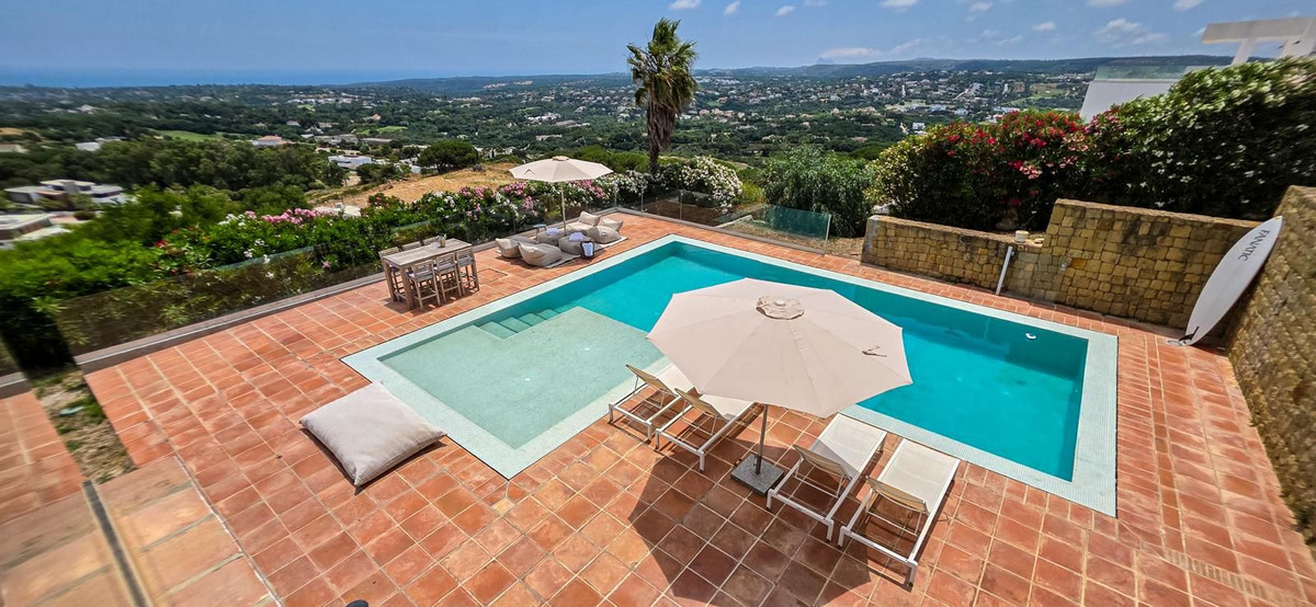 Vijf-slaapkamer villa in Sotogrande in Sotogrande - foto 2