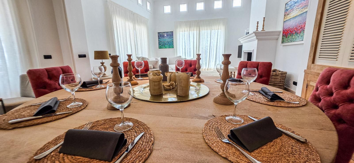 Vijf-slaapkamer villa in Sotogrande in Sotogrande - foto 11