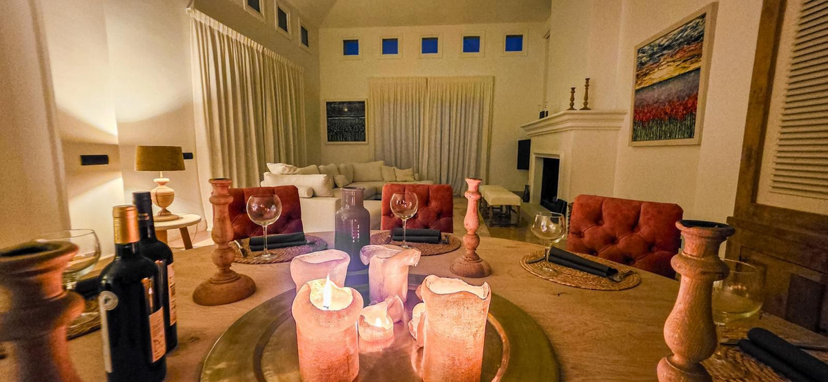 Vijf-slaapkamer villa in Sotogrande in Sotogrande - foto 13