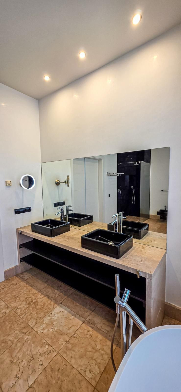Vijf-slaapkamer villa in Sotogrande in Sotogrande - foto 16
