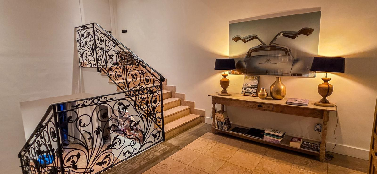 Vijf-slaapkamer villa in Sotogrande in Sotogrande - foto 18
