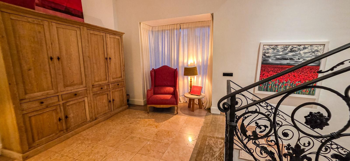 Vijf-slaapkamer villa in Sotogrande in Sotogrande - foto 19