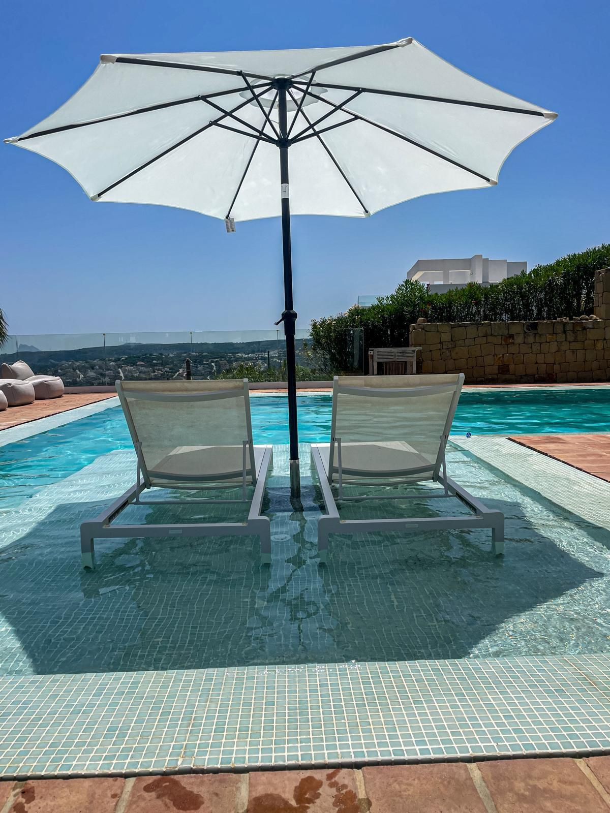 Vijf-slaapkamer villa in Sotogrande in Sotogrande - foto 5