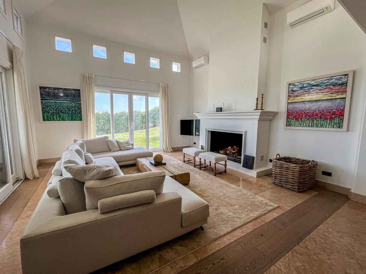 Vijf-slaapkamer villa in Sotogrande in Sotogrande - foto 7