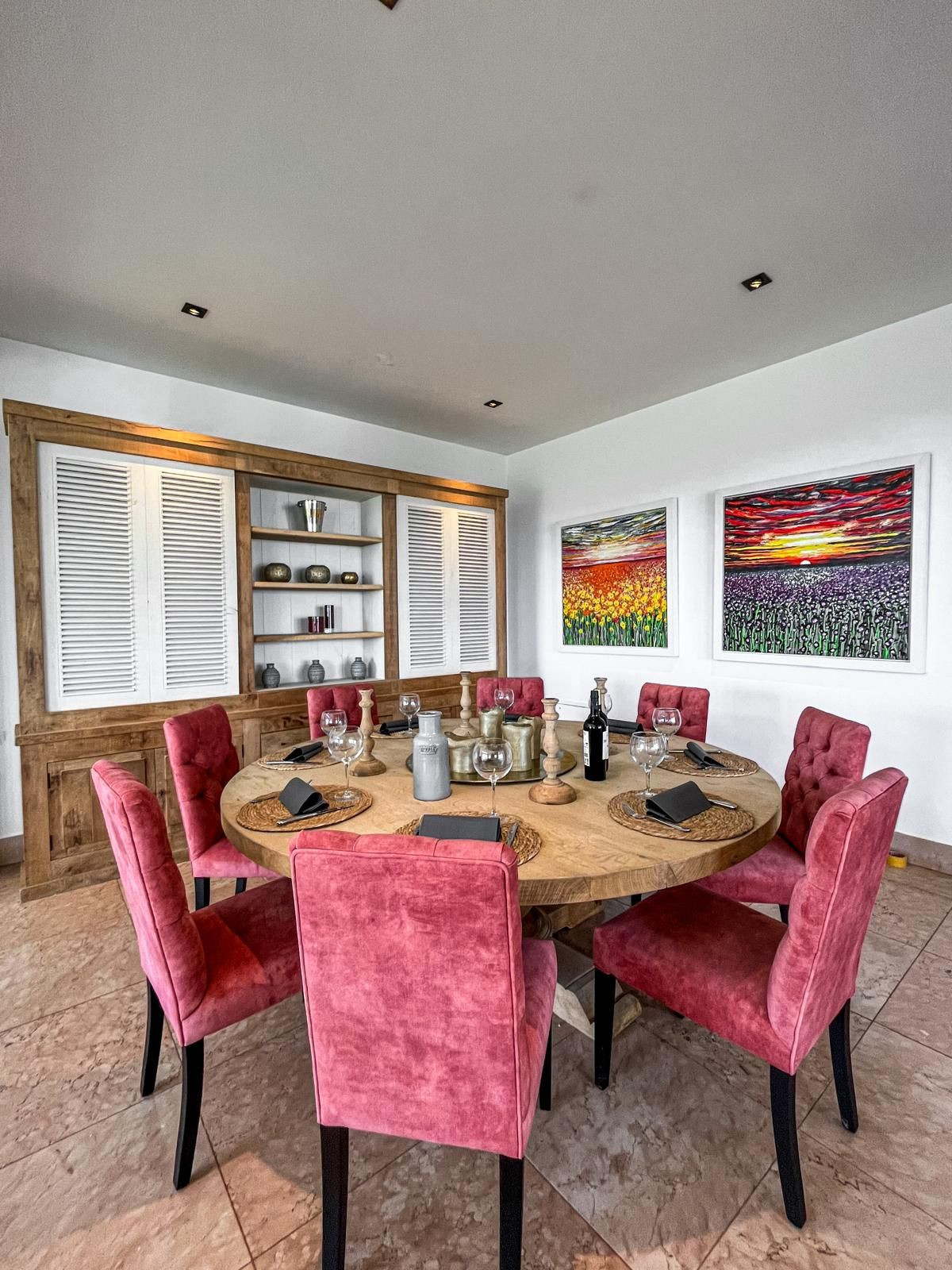 Vijf-slaapkamer villa in Sotogrande in Sotogrande - foto 10