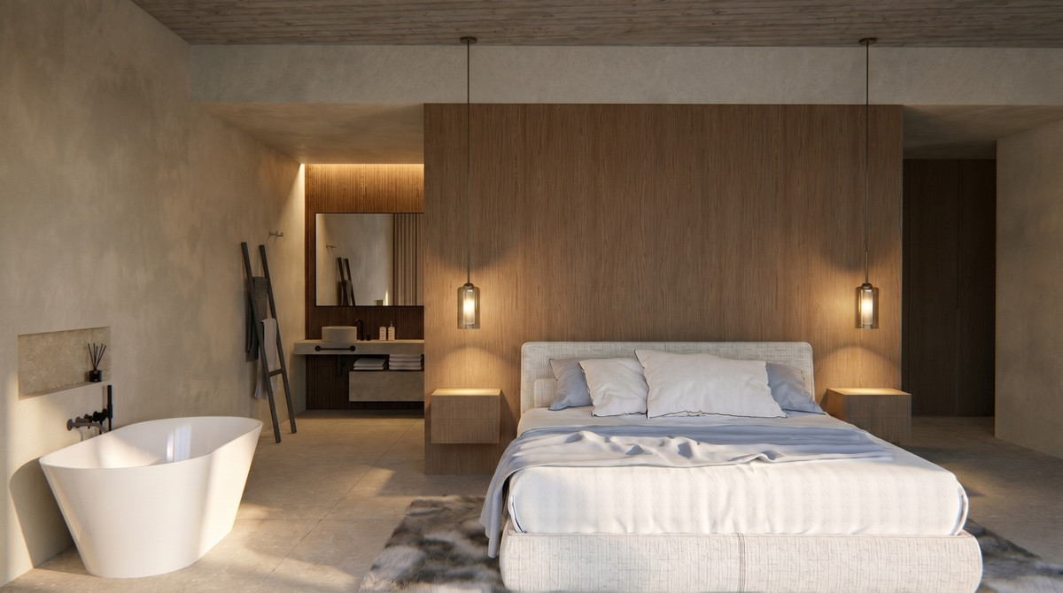 Nieuwbouwvilla in Benahavís met 3 slaapkamers in Benahavís - foto 2