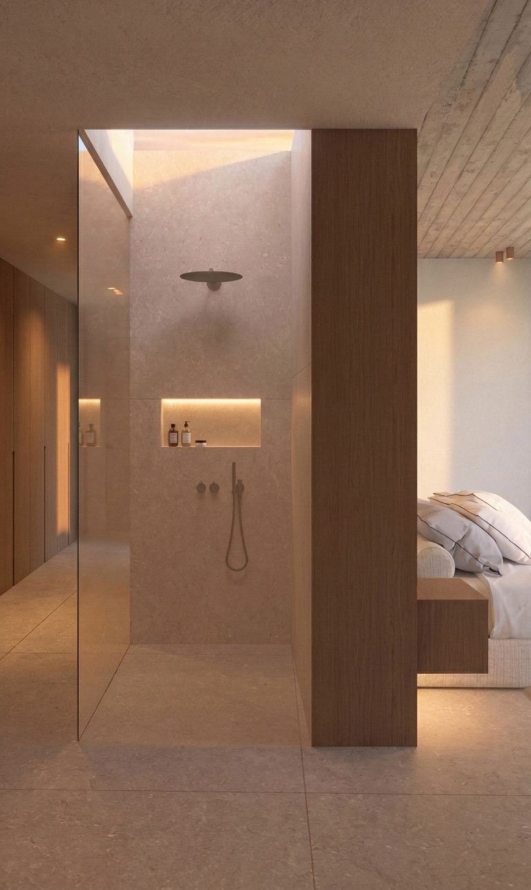 Nieuwbouwvilla in Benahavís met 3 slaapkamers in Benahavís - foto 10