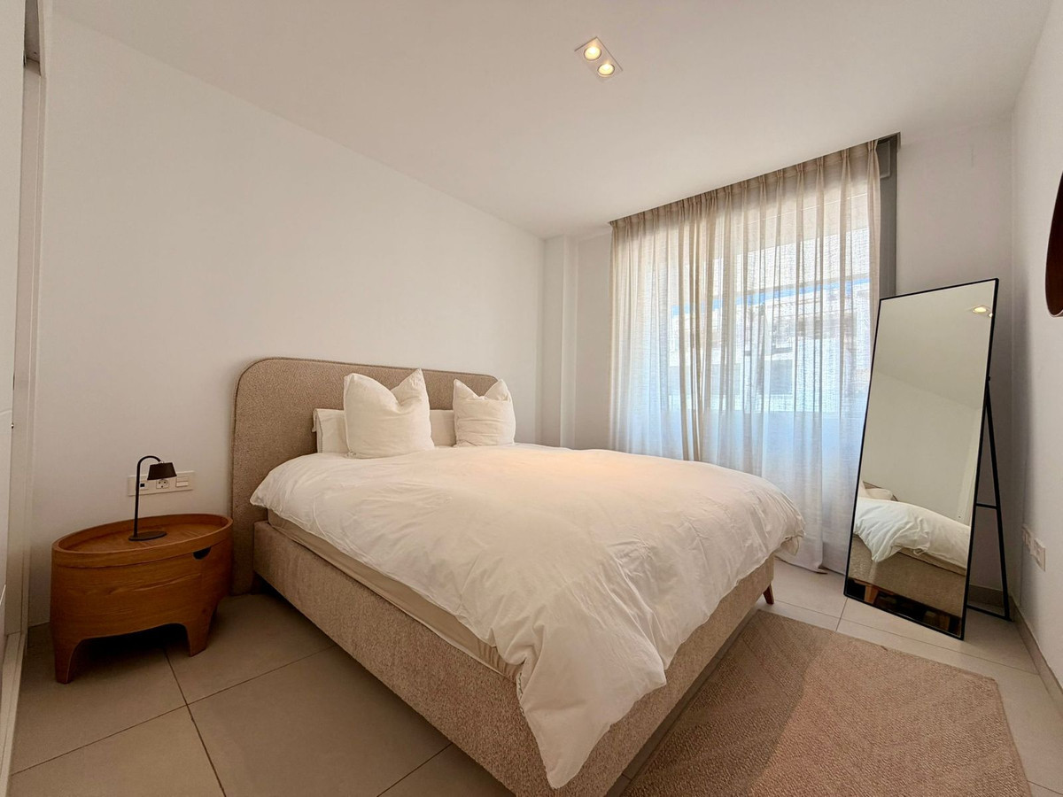 2-slaapkamer appartement in Elviria in Elviria - foto 13