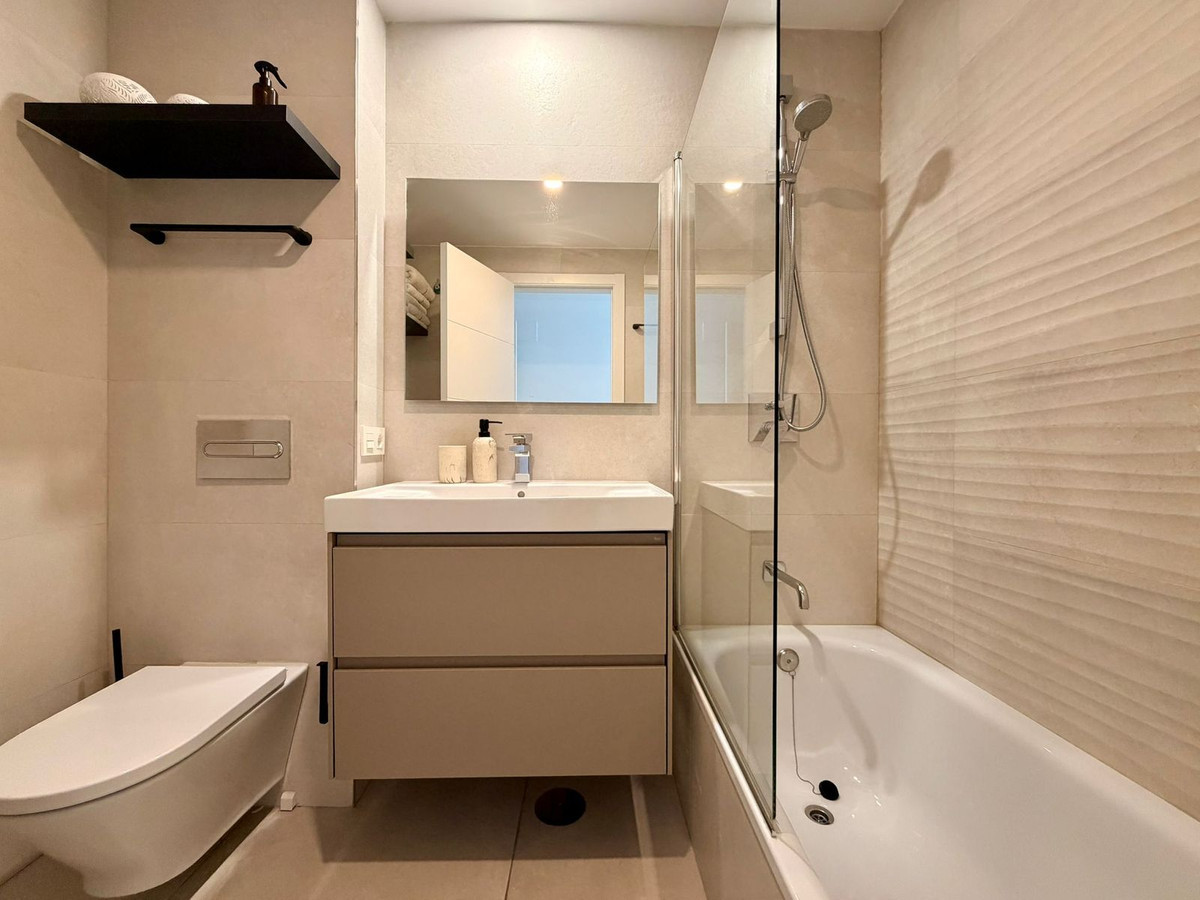 2-slaapkamer appartement in Elviria in Elviria - foto 14