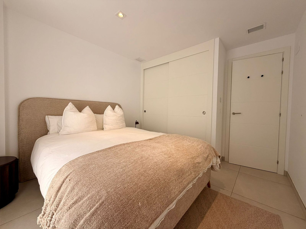 2-slaapkamer appartement in Elviria in Elviria - foto 15
