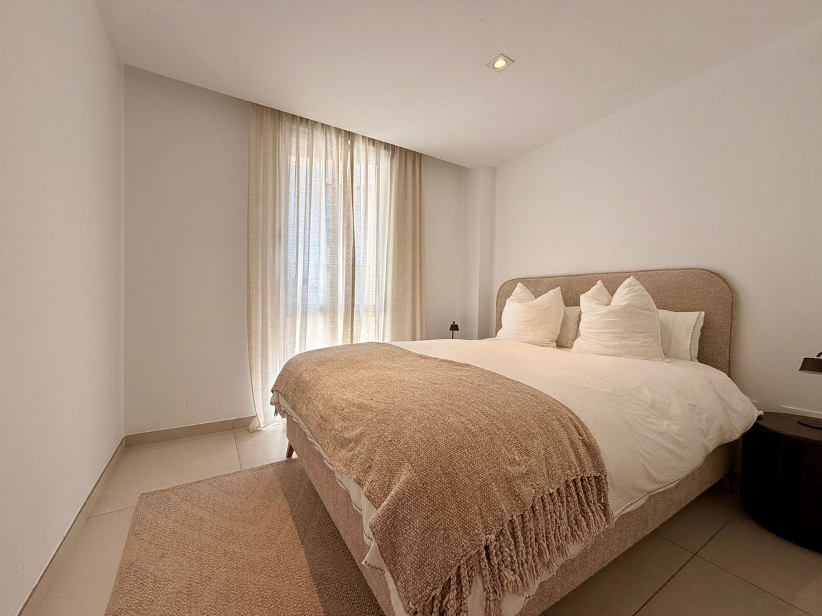 2-slaapkamer appartement in Elviria in Elviria - foto 16