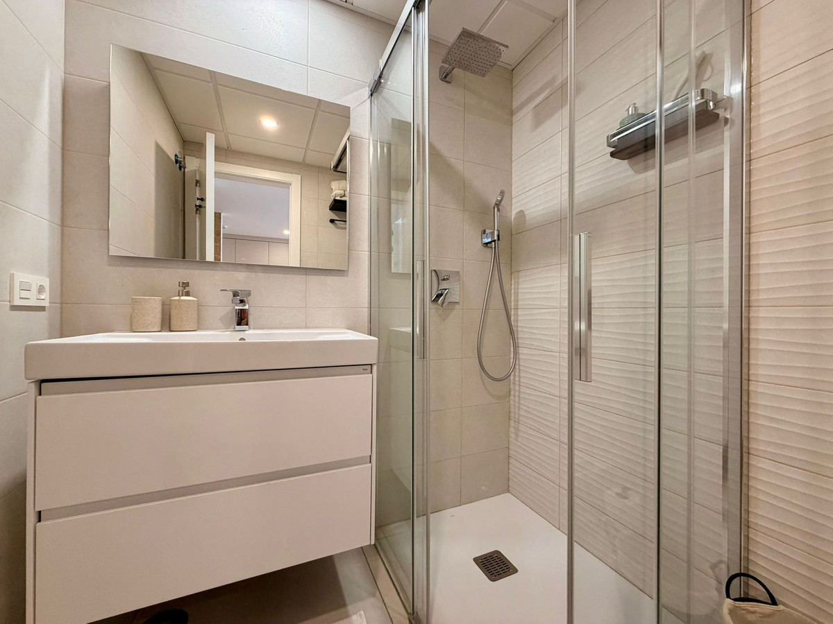 2-slaapkamer appartement in Elviria in Elviria - foto 17