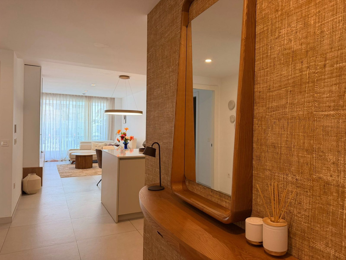 2-slaapkamer appartement in Elviria in Elviria - foto 18