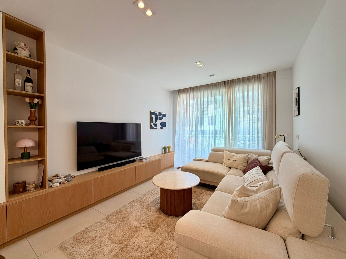 2-slaapkamer appartement in Elviria in Elviria - foto 3