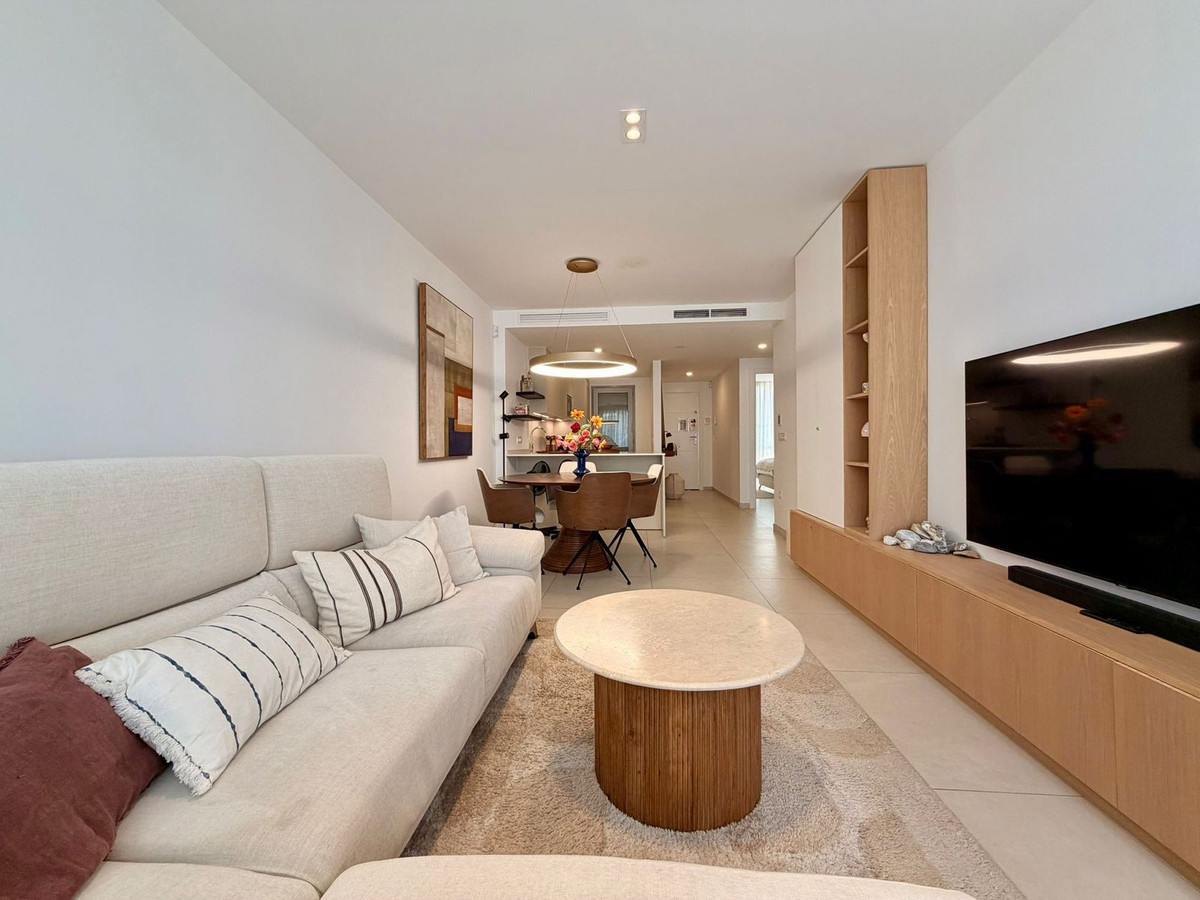 2-slaapkamer appartement in Elviria in Elviria - foto 4