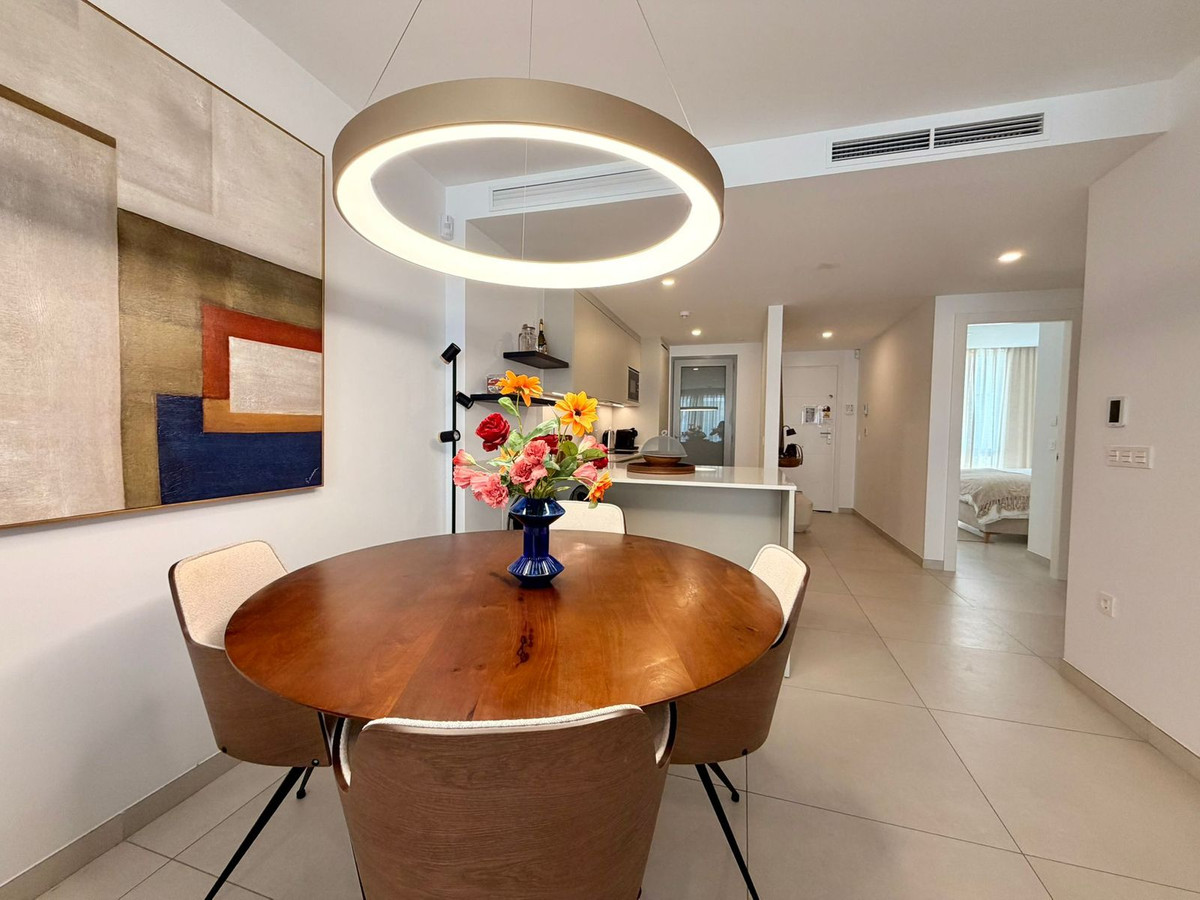 2-slaapkamer appartement in Elviria in Elviria - foto 5