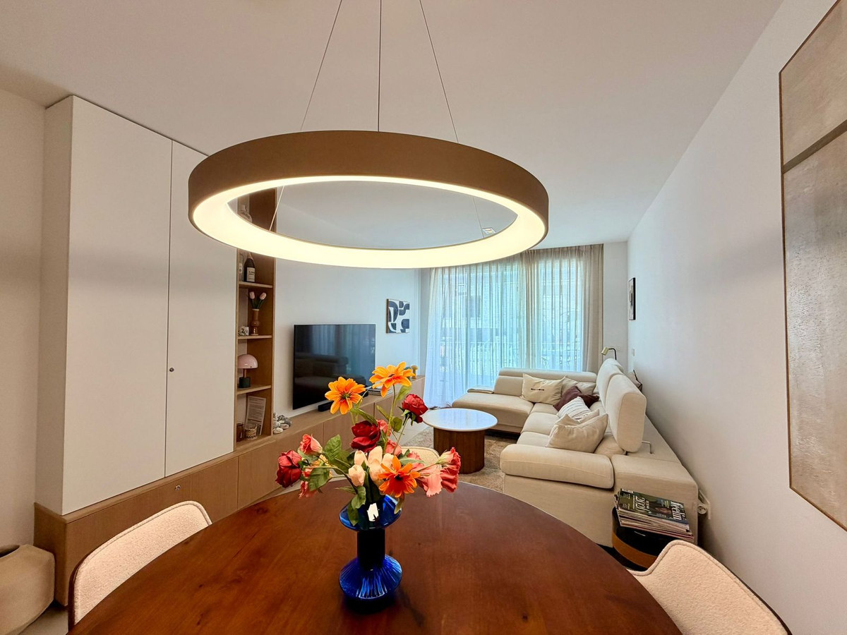 2-slaapkamer appartement in Elviria in Elviria - foto 6