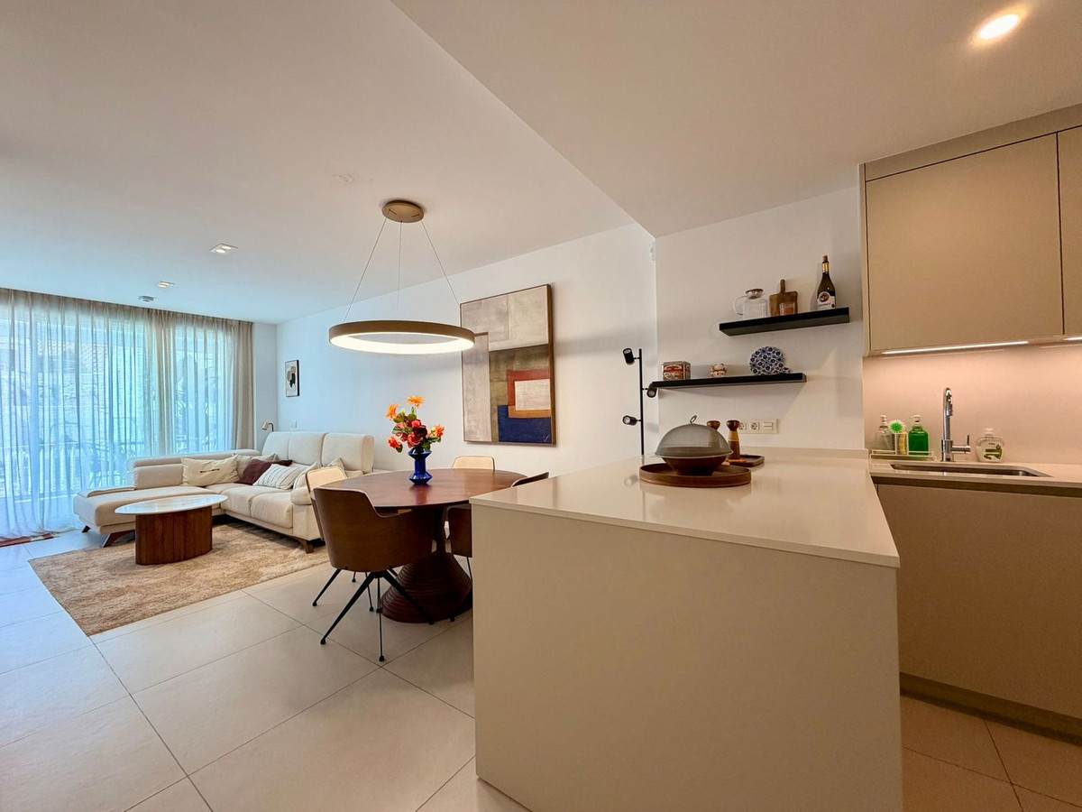 2-slaapkamer appartement in Elviria in Elviria - foto 7