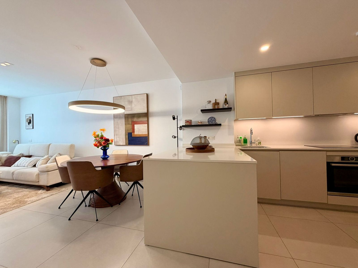 2-slaapkamer appartement in Elviria in Elviria - foto 8