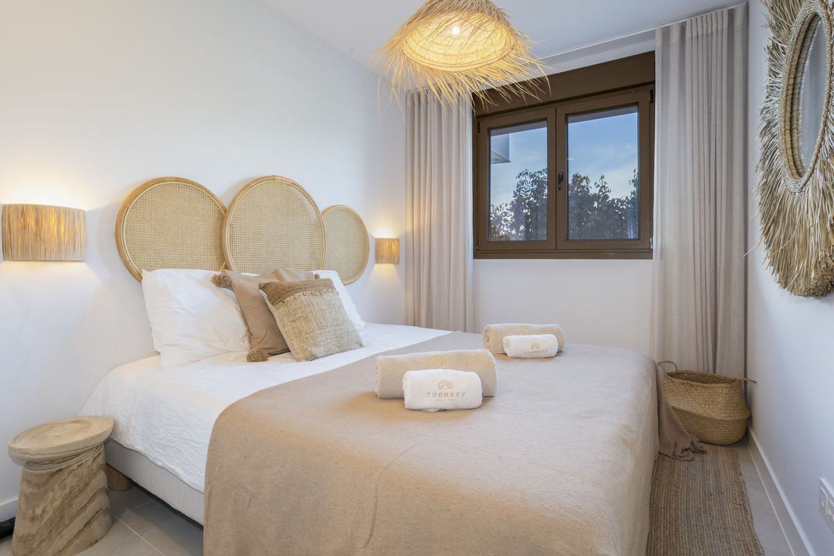 3-slaapkamer appartement in Estepona in Estepona - foto 14