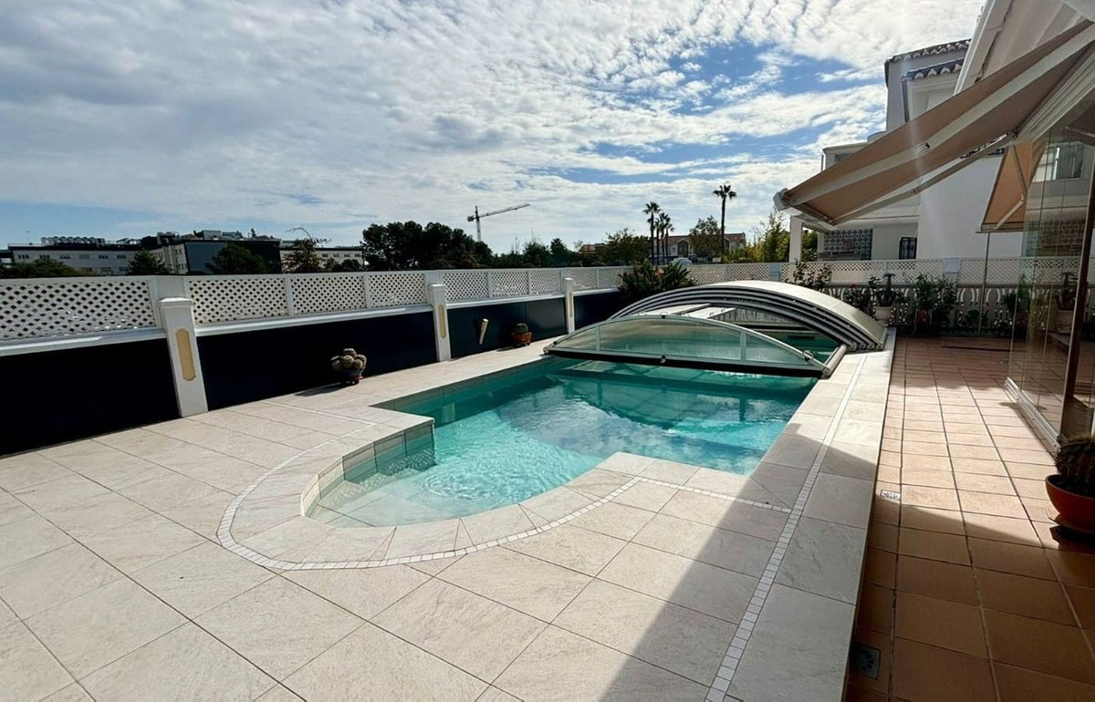 5-slaapkamer villa in Torre del Mar in Torre del Mar - foto 2