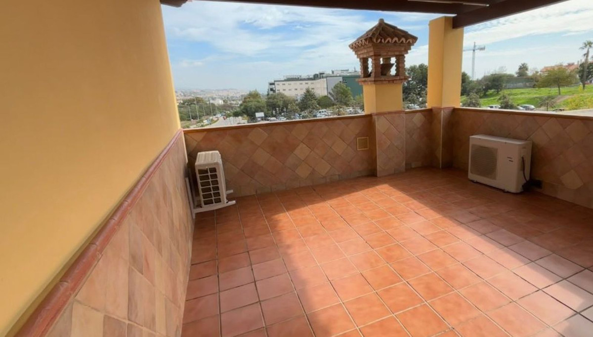 5-slaapkamer villa in Torre del Mar in Torre del Mar - foto 11