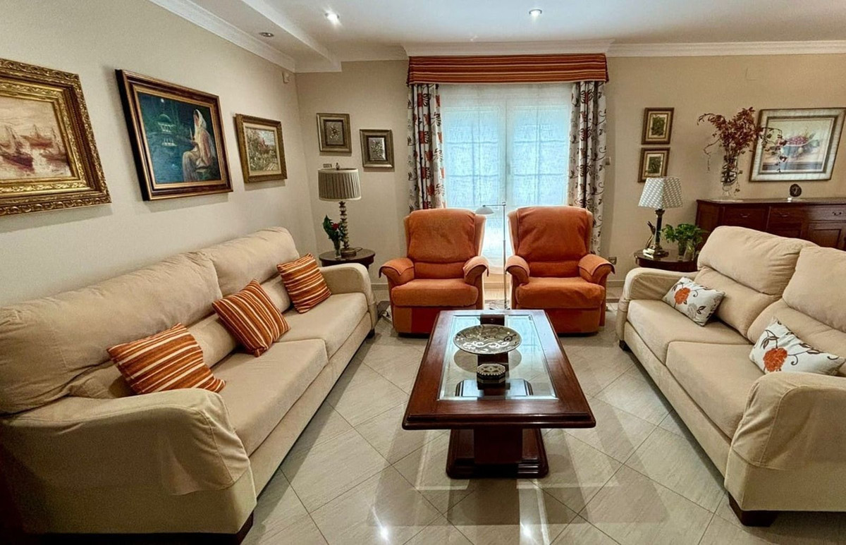 5-slaapkamer villa in Torre del Mar in Torre del Mar - foto 12
