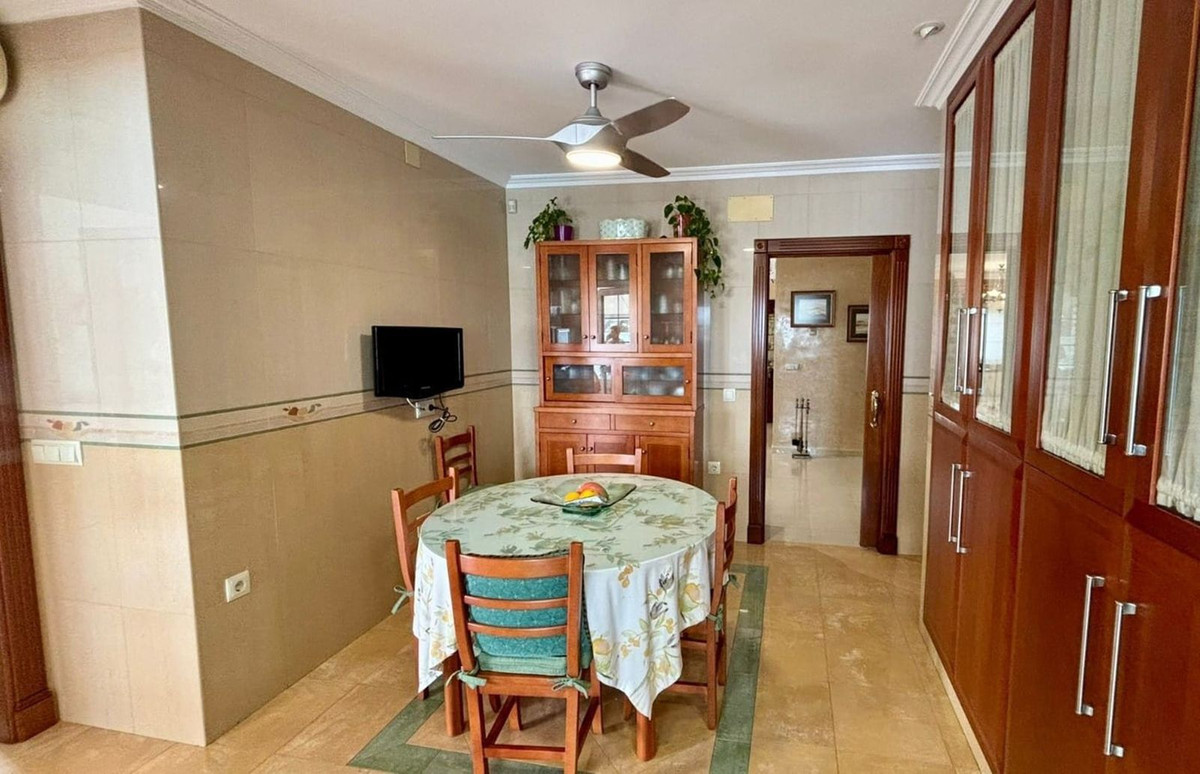 5-slaapkamer villa in Torre del Mar in Torre del Mar - foto 14
