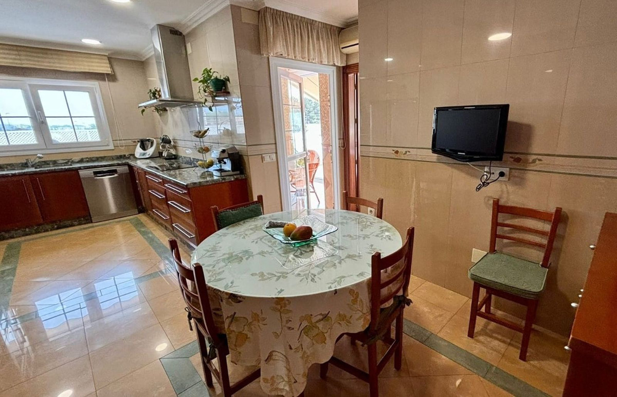 5-slaapkamer villa in Torre del Mar in Torre del Mar - foto 15
