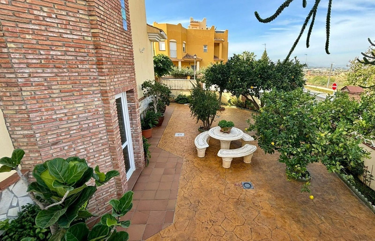 5-slaapkamer villa in Torre del Mar in Torre del Mar - foto 16
