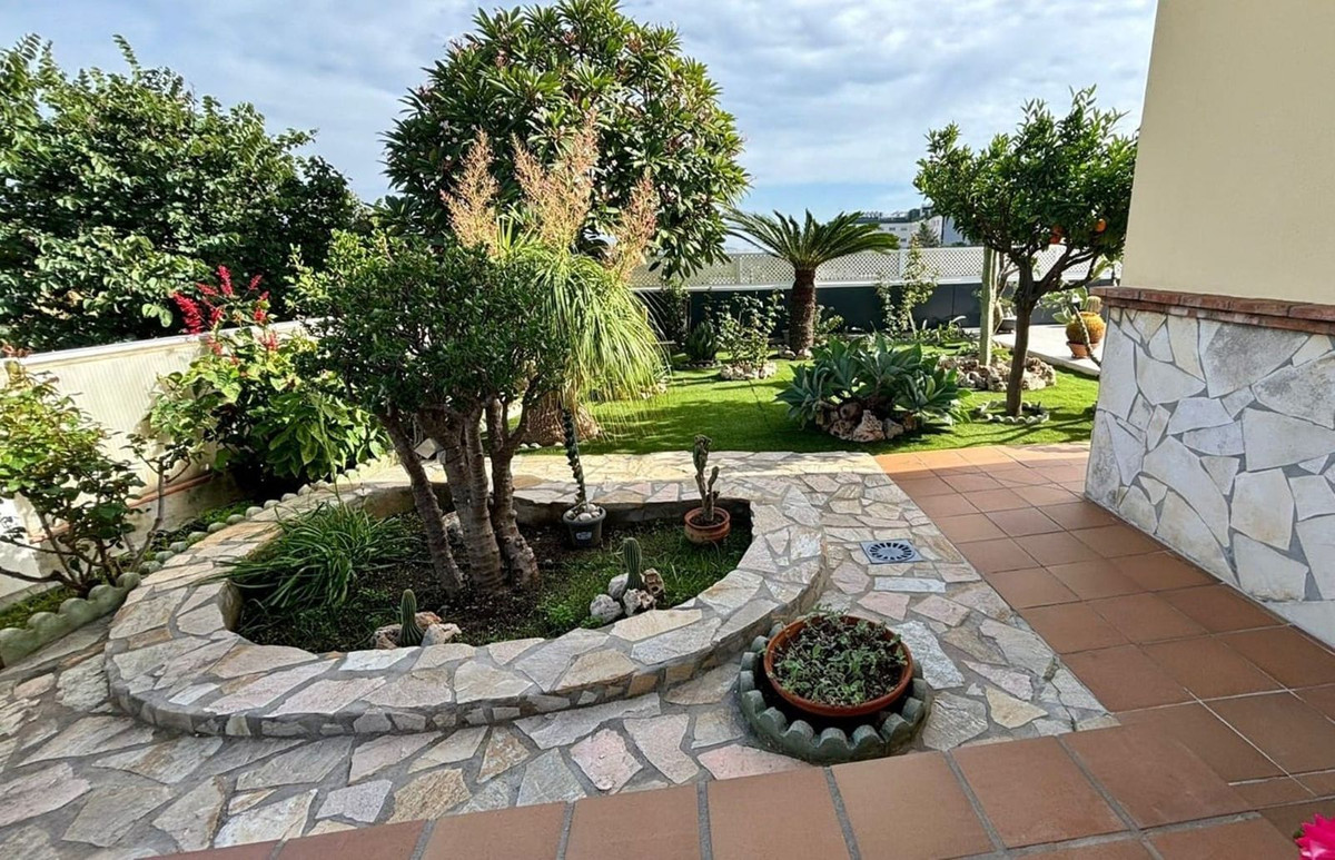 5-slaapkamer villa in Torre del Mar in Torre del Mar - foto 17