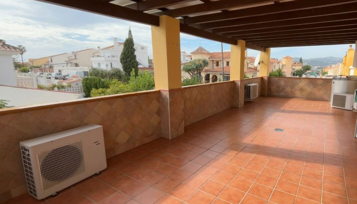 5-slaapkamer villa in Torre del Mar in Torre del Mar - foto 18