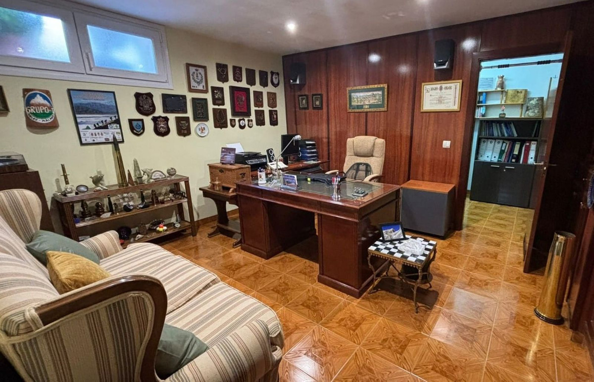 5-slaapkamer villa in Torre del Mar in Torre del Mar - foto 4