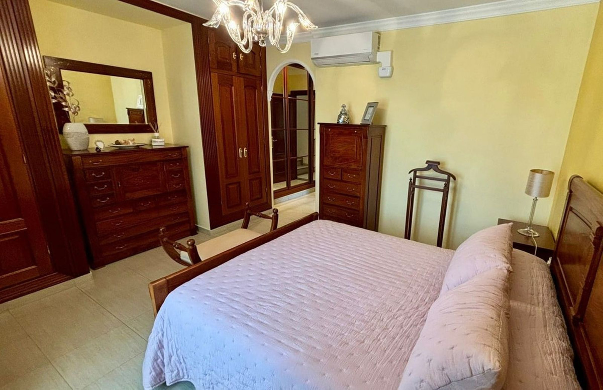 5-slaapkamer villa in Torre del Mar in Torre del Mar - foto 6