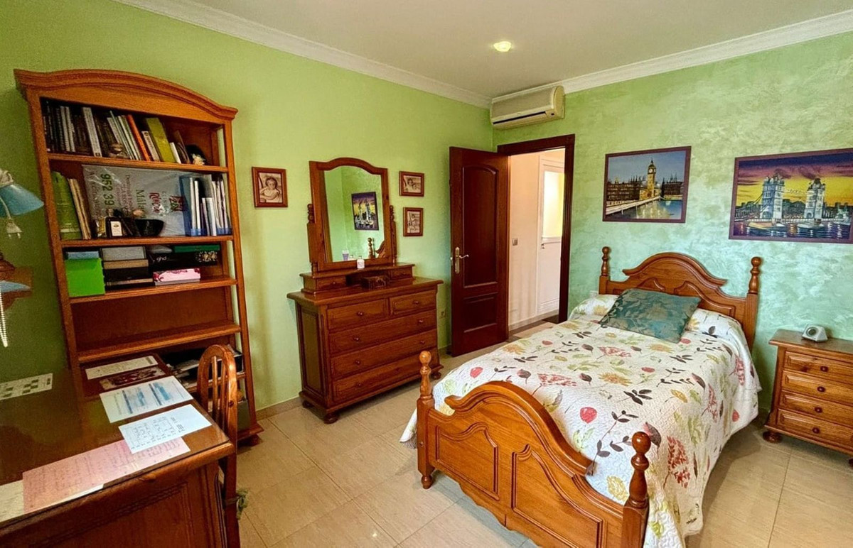 5-slaapkamer villa in Torre del Mar in Torre del Mar - foto 7