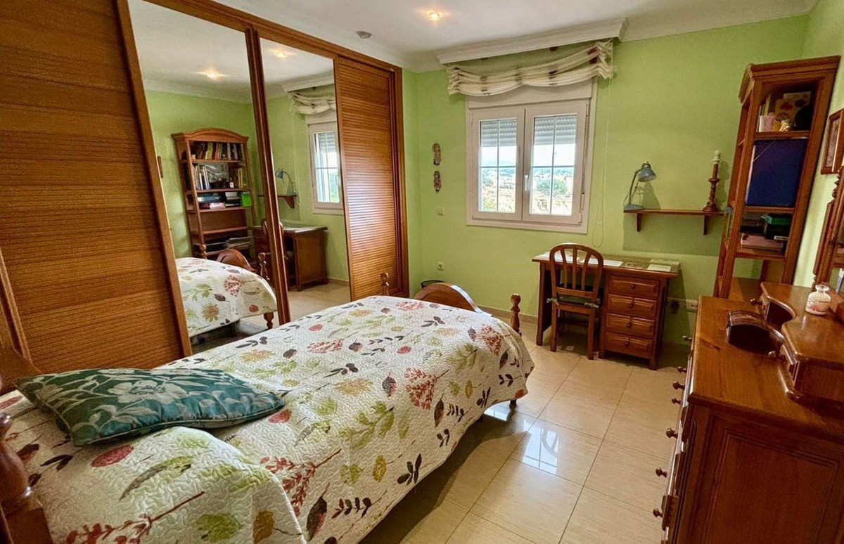 5-slaapkamer villa in Torre del Mar in Torre del Mar - foto 8
