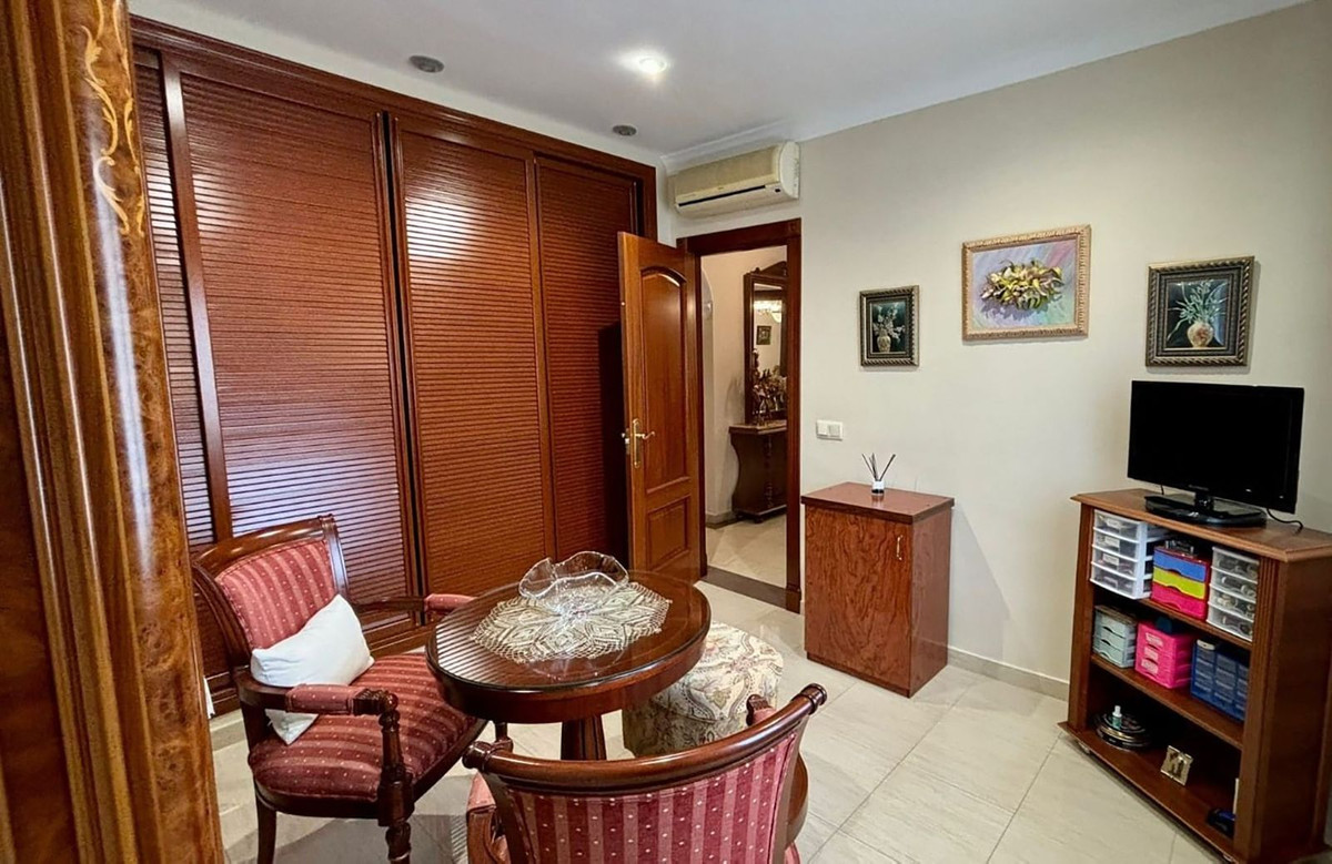 5-slaapkamer villa in Torre del Mar in Torre del Mar - foto 9