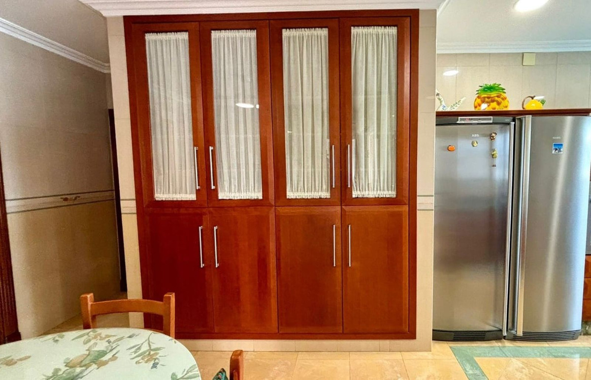 5-slaapkamer villa in Torre del Mar in Torre del Mar - foto 10
