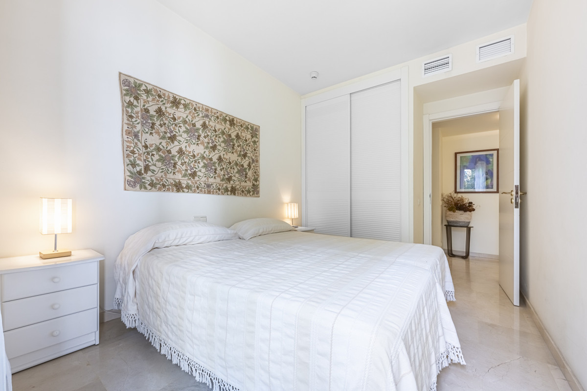 3-slaapkamer appartement aan het strand in Estepona in Estepona - foto 16