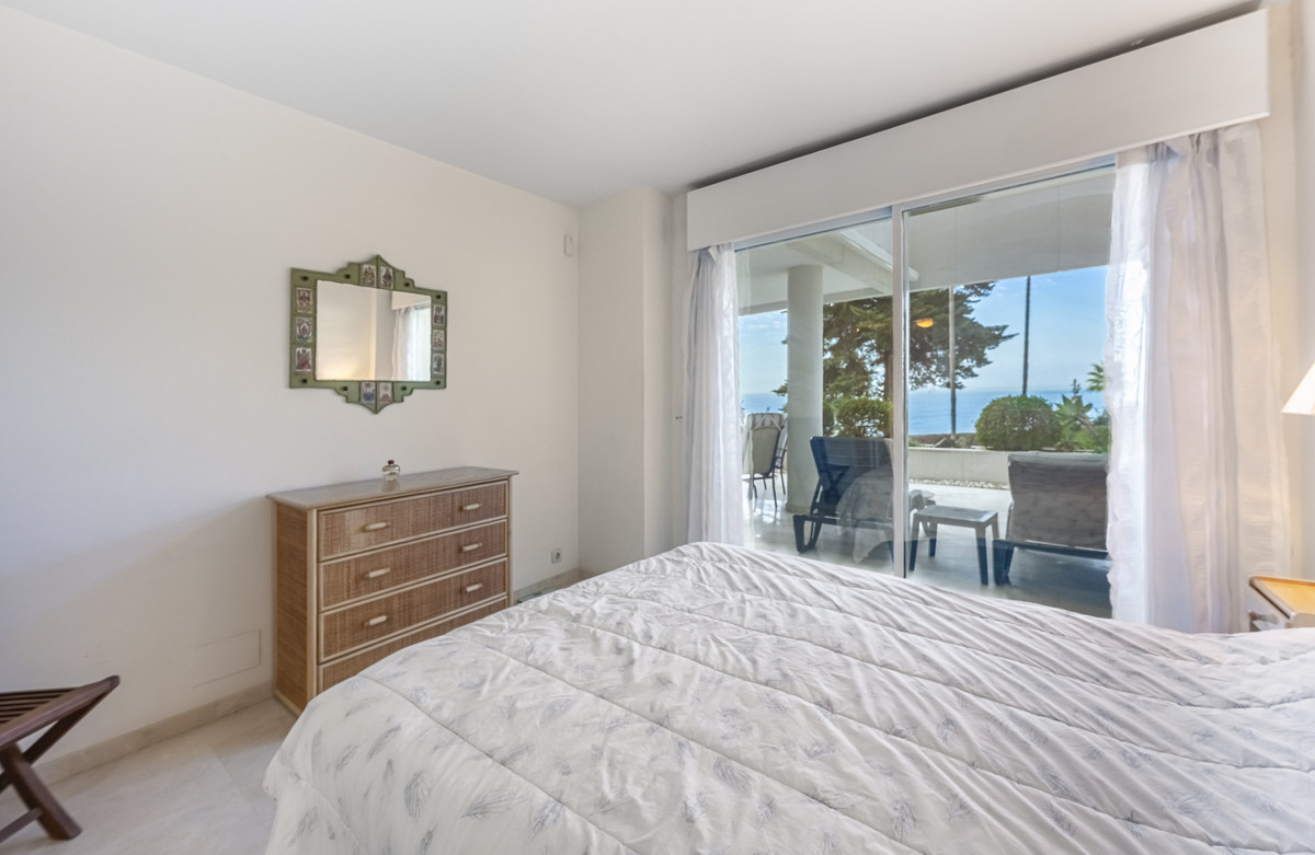 3-slaapkamer appartement aan het strand in Estepona in Estepona - foto 20