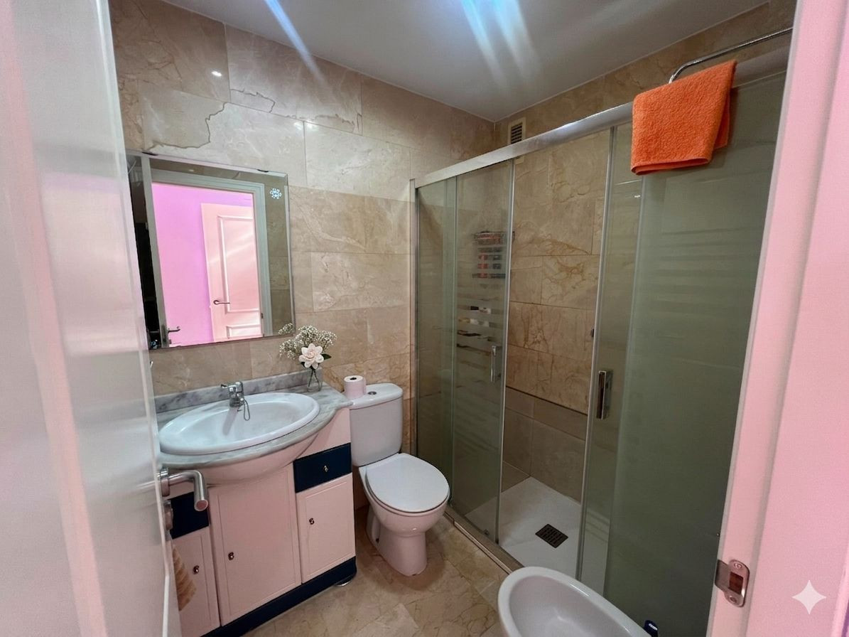 2-slaapkamer appartement in Mijas Costa in Mijas Costa - foto 14