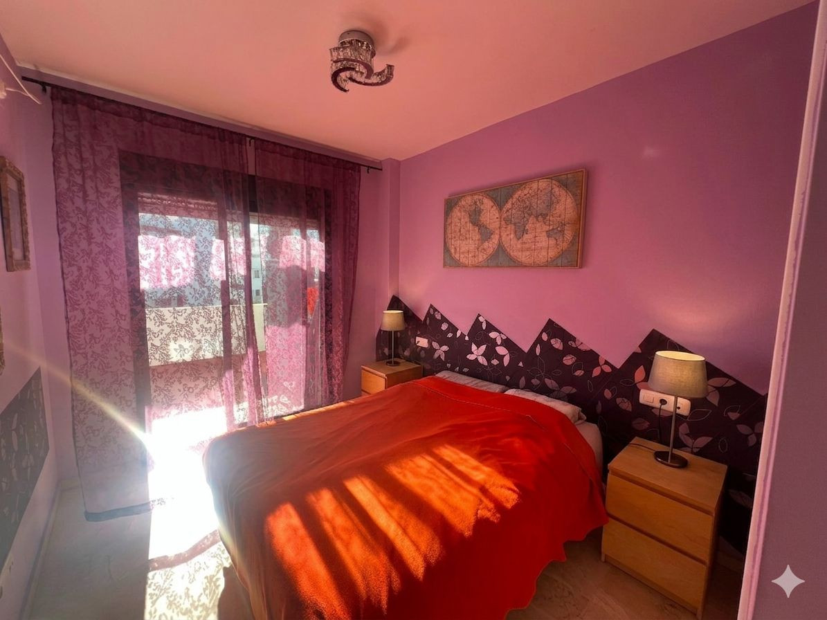 2-slaapkamer appartement in Mijas Costa in Mijas Costa - foto 15