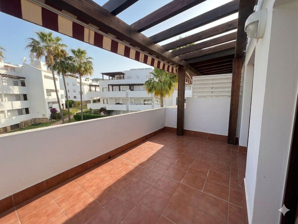2-slaapkamer appartement in Mijas Costa in Mijas Costa - foto 16