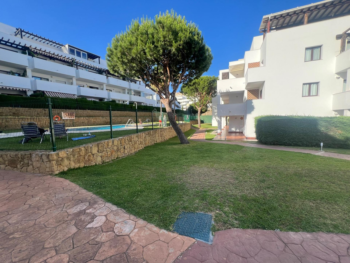2-slaapkamer appartement in Mijas Costa in Mijas Costa - foto 19
