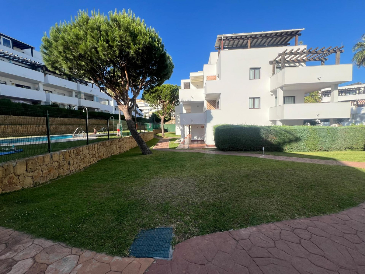 2-slaapkamer appartement in Mijas Costa in Mijas Costa - foto 3