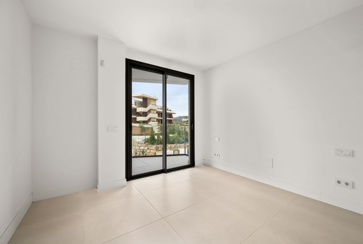 Penthouse met 3 slaapkamers in Fuengirola – Reserva del Higuerón in Fuengirola - foto 12
