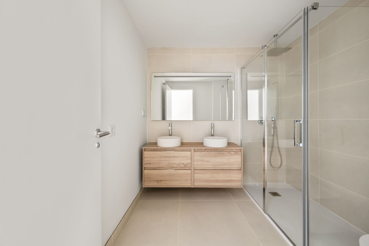 Penthouse met 3 slaapkamers in Fuengirola – Reserva del Higuerón in Fuengirola - foto 15